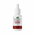Kiyara Botanics Vitamin C Serum for Hyperpigmentation, Dark Spots and Dull Skin, Paraben Free Formula, Unscented, 30ml