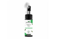 Kiyara Botanics Green Tea Face Wash with Deep Cleansing Brush - Refreshing Anti Acne Face Cleanser for Oily Skin, Removes Dirt, Oil & Impurities for Clear Skin (150ml)